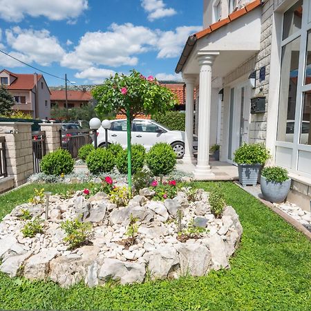 Apartments Lovric With Sea View Kastela Exterior photo