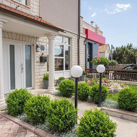 Apartments Lovric With Sea View Kastela Exterior photo