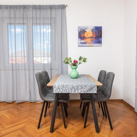 Apartments Lovric With Sea View Kastela Exterior photo