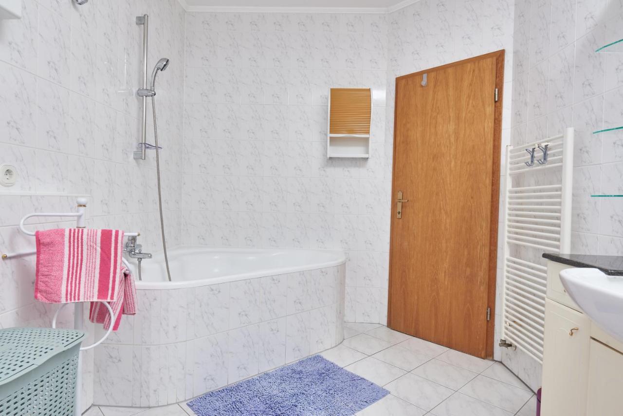 Apartments Lovric With Sea View Kastela Exterior photo