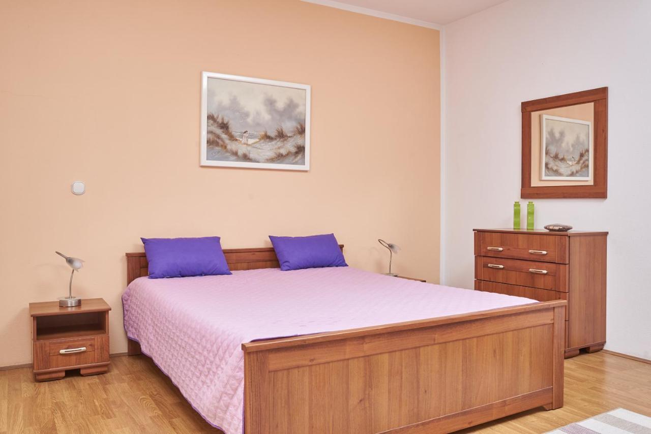 Apartments Lovric With Sea View Kastela Exterior photo