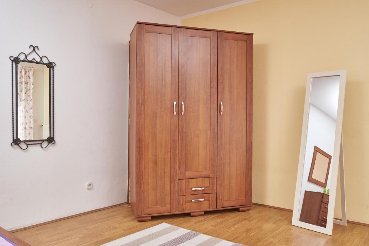 Apartments Lovric With Sea View Kastela Exterior photo